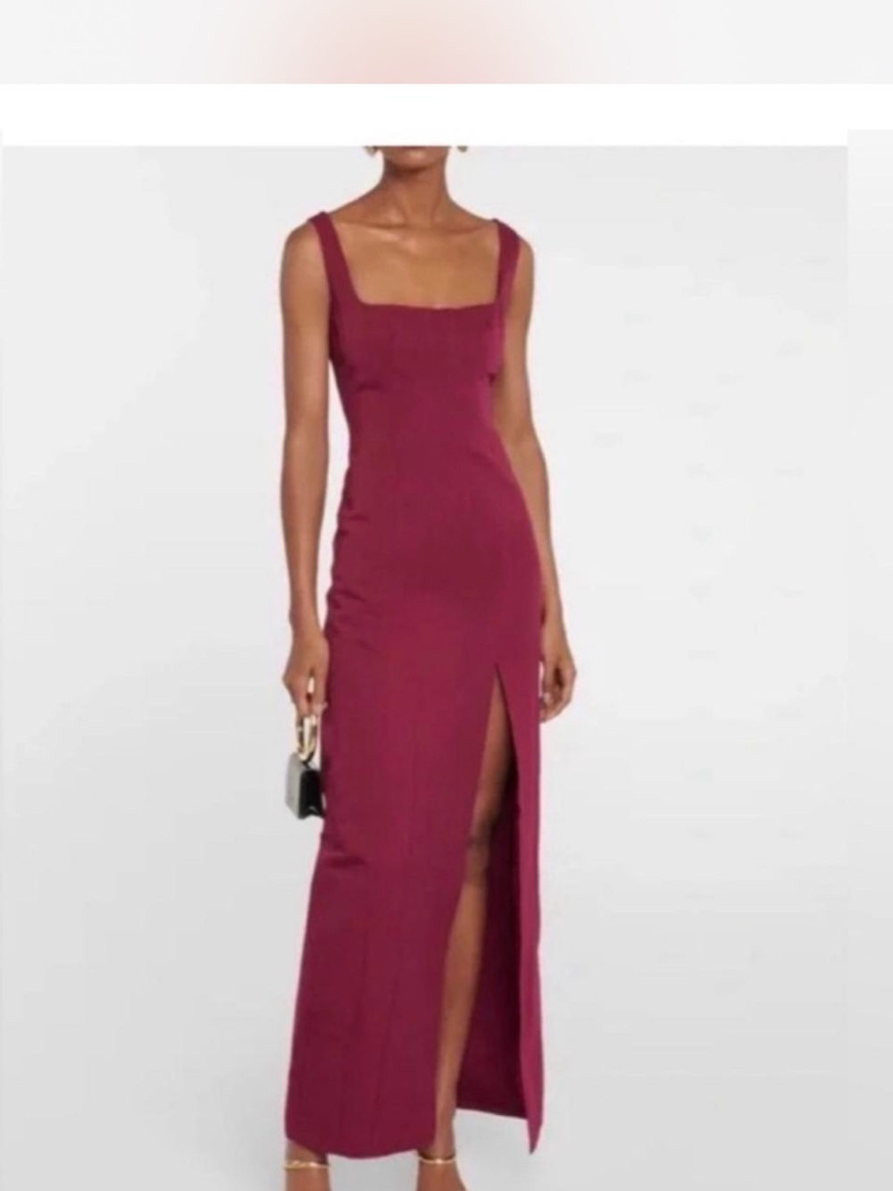 Staud Dress 0